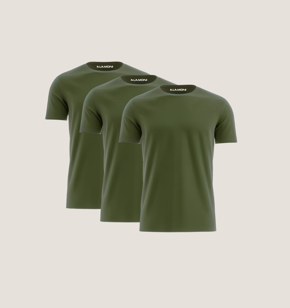 Pakis 3 tk - Kaki